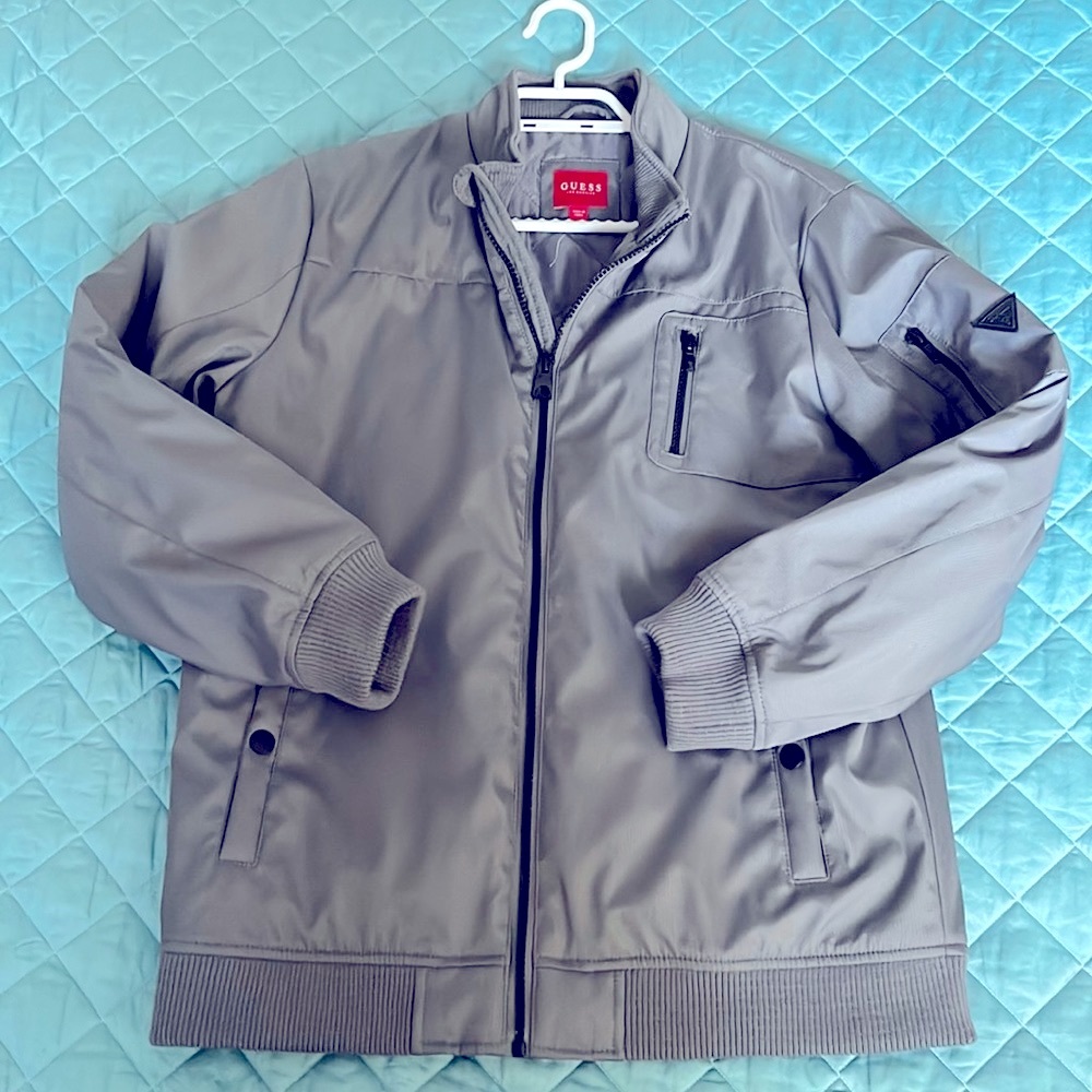 Guess Jacket Boys size 16